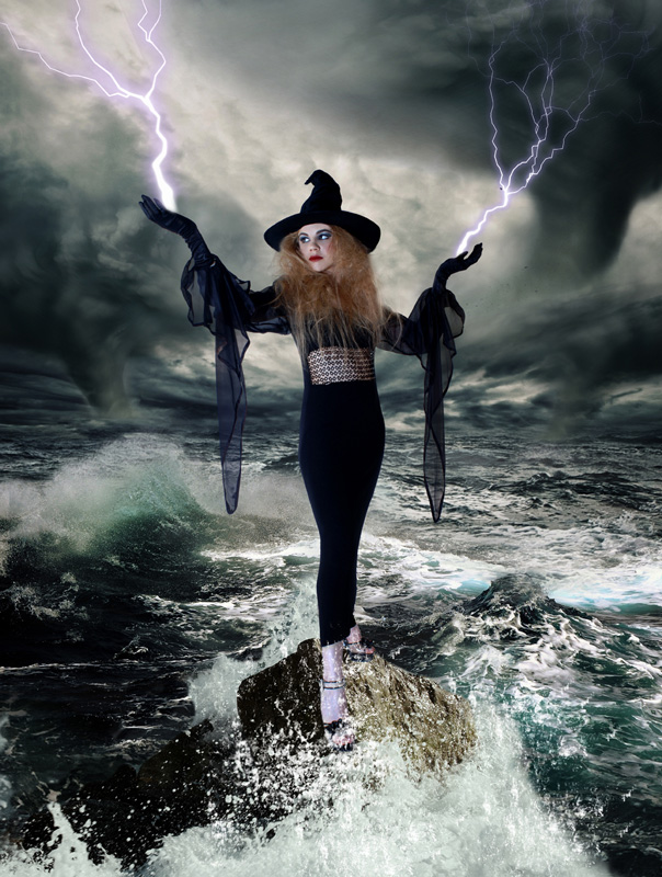 Brujas