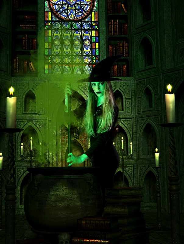 Brujas