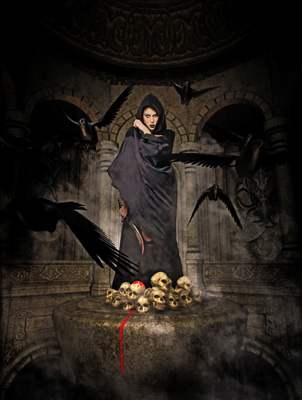 Brujas
