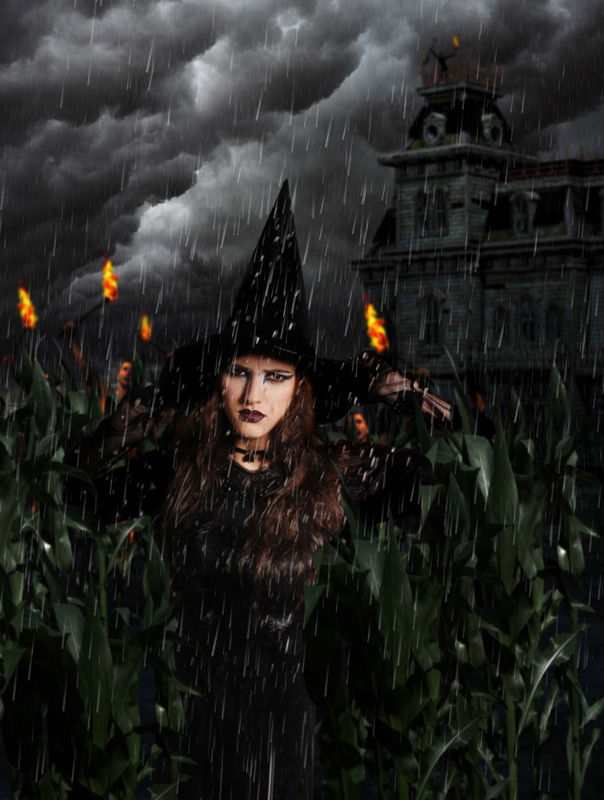Brujas