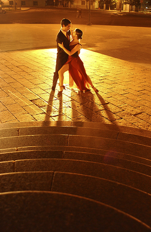 Tango en Buenos Aires