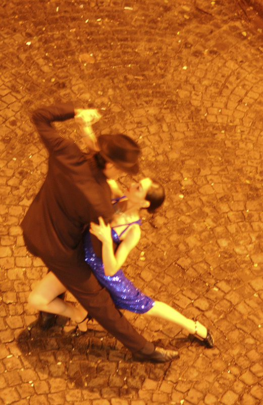 Tango en Buenos Aires