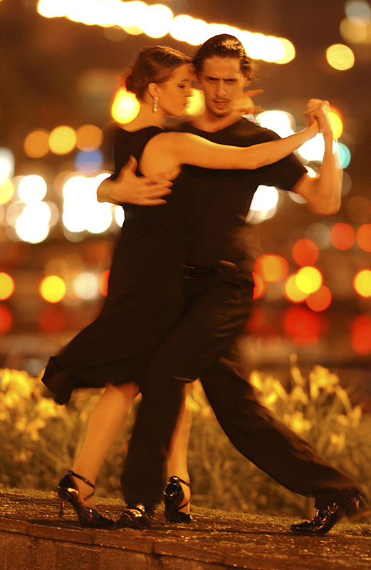 Tango en Buenos Aires