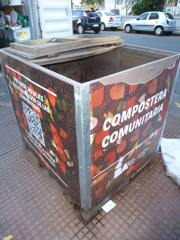 compostera