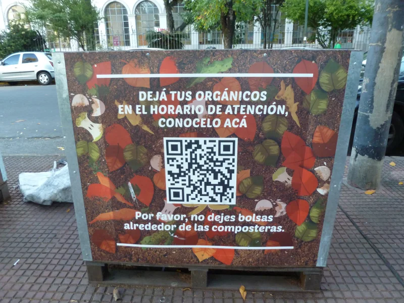 compostera