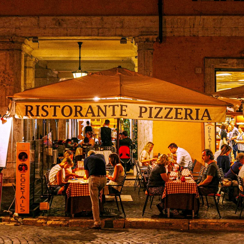 Pizzeria